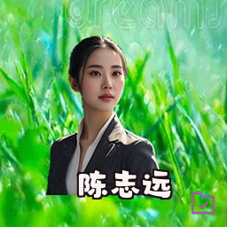 陈志远